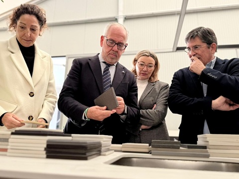 La Junta pone en marcha el plan de empleo específico para Jaén dotado con 7 millones de euros.