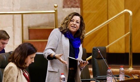 La Junta destina 130 millones a la modernización y confort de los colegios e institutos andaluces.