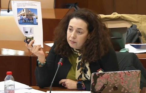 El PSOE exige a la Junta que “arroje luz” sobre las ayudas sospechosas para residencias que beneficiaron a una gran mayoría de ayuntamientos del PP.