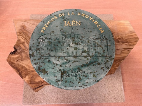 Baltasar Garzón, Macrosad, Fanny Rubio y el Club de Atletismo Unicaja JPI, Premios de la Provincia 2026.