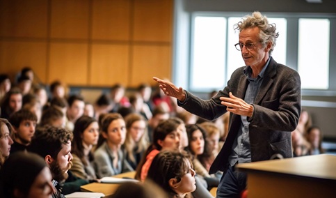 Hasta 2.500 docentes jubilados podrán seguir aportando su experiencia en las aulas andaluzas.