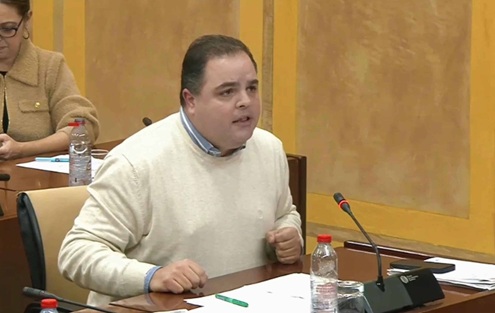El PSOE denuncia el “ninguneo” de la Junta a los alcaldes y exige la activación “inmediata” del decreto de ayudas.