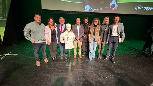 La provincia de Jaén acogerá la tercera etapa de la 72ª Vuelta Ciclista a Andalucía-Ruta del Sol.