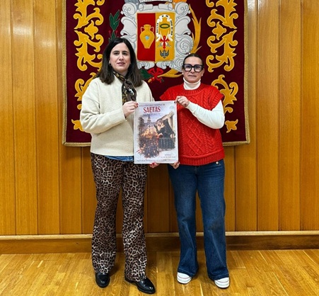 La Concejalía de Cultura presenta el XL Concurso Nacional de Saetas ‘Ciudad de Bailén’.