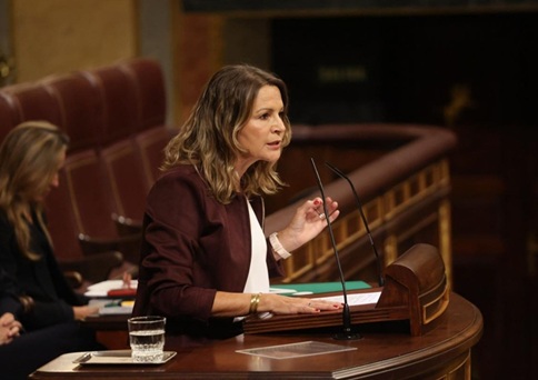 El PSOE señala que las pensiones en Jaén suben un 49% desde que Gobierna Pedro Sánchez.