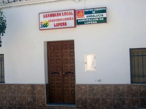 IU de Lopera sostiene que el archivo penal de las fotovoltaicas no avala la legalidad administrativa ni cierra el debate sobre su impacto en el campo.