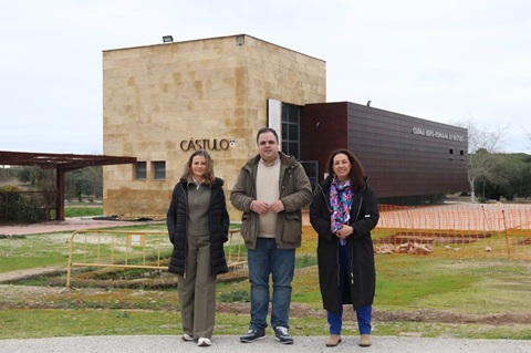 El PSOE valora el impulso a Castulo con la intervención del Gobierno de España y pide más recursos a la Junta.