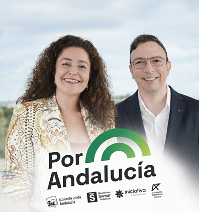 Izquierda Unida de Lopera lleva al Parlamento andaluz el cierre del CPA y las posibles irregularidades en proyectos fotovoltaicos en la comarca.