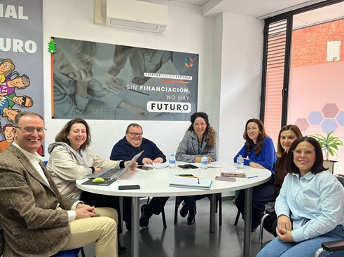 Las personas con discapacidad contarán con apoyo para su acceso a las empresas ordinarias.