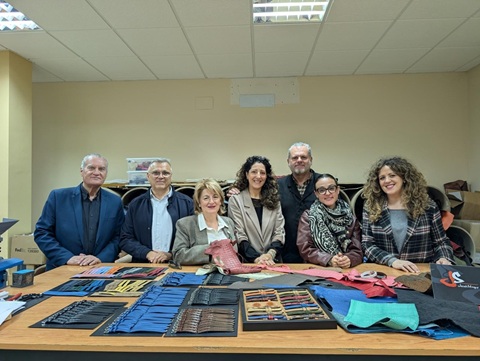 La Junta recuerda a los nuevos autónomos de la provincia que sigue abierto hasta el 30 de junio el plazo para solicitar ayudas al inicio de actividad.