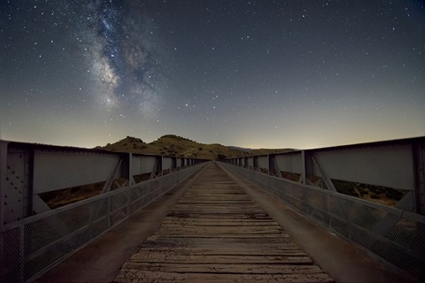 El Concurso fotográfico ‘Recorriendo los Caminos Naturales Vías Verdes de la provincia de Jaén’ alcanza su quinta edición.