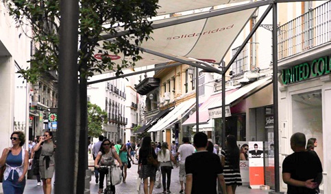 Convocadas en BOJA las ayudas para ayuntamientos y asociaciones del comercio y la artesanía.