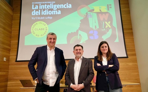 El XX Congreso de Editores reivindica el valor de la información y del periodismo en español en la era de la inteligencia artificial.
