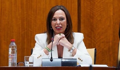 La Junta tiene iniciadas las obras de emergencia en las carreteras afectadas por el tren de borrascas.