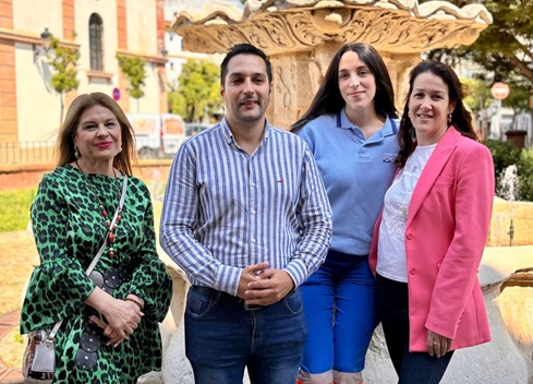 El Ayuntamiento de Andújar informa sobre el Plan de Prevención frente al Virus del Nilo Occidental.