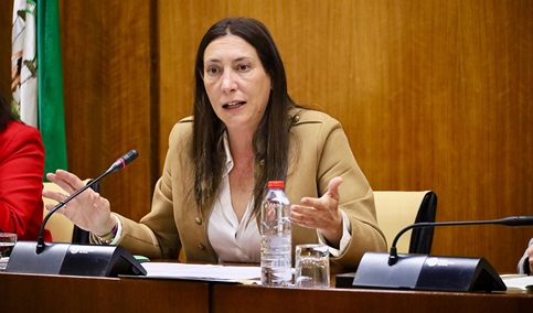 Andalucía destina 268,8 millones a la protección de la infancia y adolescencia, un 75% más que en 2018.