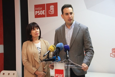 Andújar será una de las grandes beneficiadas por la inversión de 261 millones para actuar en los cauces.