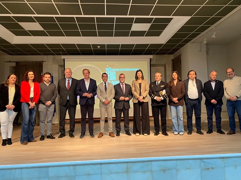 43 centros educativos jiennenses participarán en la III Feria Provincial de Formación Profesional en Andújar.