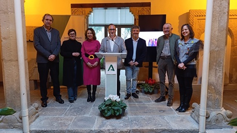 La Junta organiza más de 80 actividades en la provincia enmarcadas en el programa ‘Marzo Cultural’.