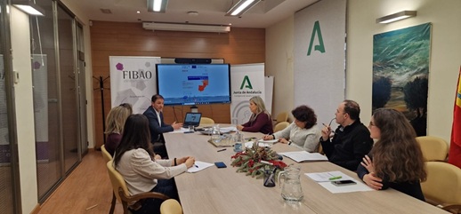 Jaén formará parte del proyecto europeo ESOR para mejorar la salud bucodental en zonas rurales.