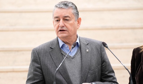 Andalucía suma la vigilancia del mosquito tigre al control y seguimiento del virus del Nilo occidental.