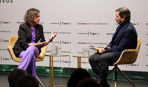 La Junta culmina una renovación legislativa medioambiental «sin precedentes» en Andalucía.