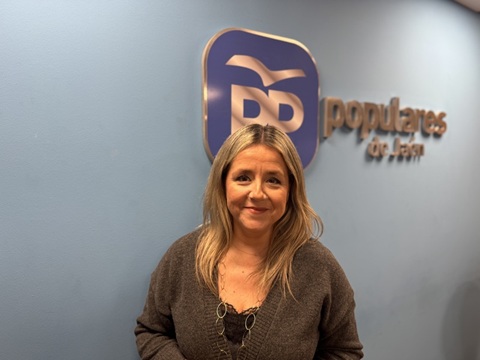 González valora todas las “grandes” medidas puestas en marcha por el Gobierno andaluz en favor de una igualdad real.