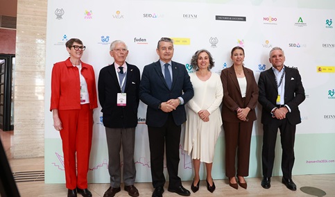 Andalucía aprobará su Estrategia de Salud Sexual y Reproductiva en el segundo semestre del año.