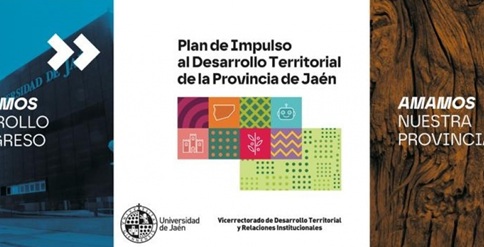 La Universidad de Jaén presentará en la Feria de los Pueblos iniciativas sobre bienestar juvenil y sostenibilidad del sector oleícola.