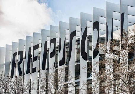 Repsol es la gran cadena de gasolineras que más ha subido el precio del gasóleo en los últimos cuatro días.