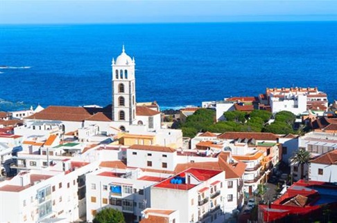 El gasto de los turistas internacionales supera los 7.600 millones de euros en febrero, un 4,6% más que en el mismo mes de 2025.