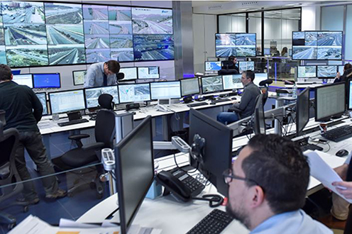 Arranca la segunda fase de la operación salida de Semana Santa con casi 10 millones de desplazamientos previstos.