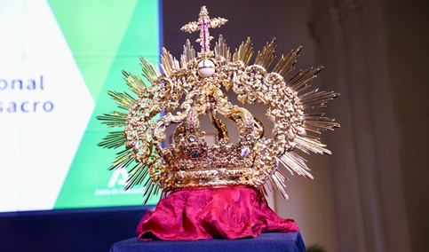 Andalucía formará a más de 160 alumnos de FP en arte sacro con once proyectos específicos.