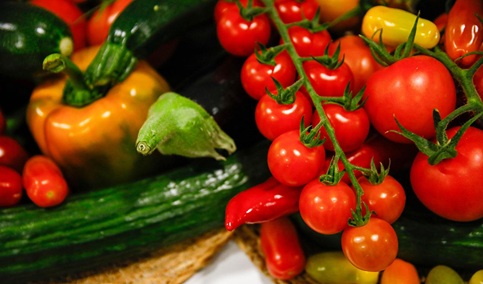 Las exportaciones de legumbres y hortalizas de la comunidad crecieron casi un 10,5% el pasado enero.