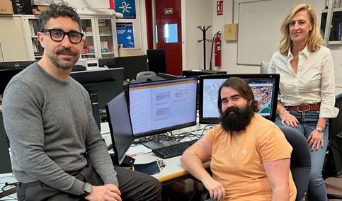 Investigadores diseñan rutas policiales más eficaces con inteligencia artificial para mejorar la seguridad.