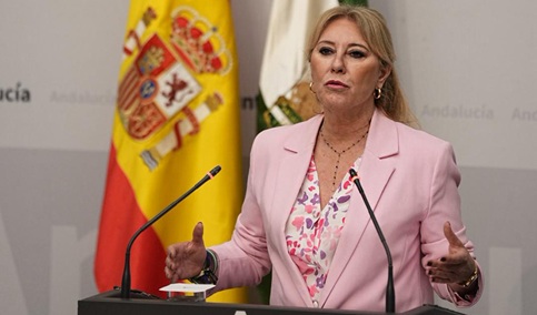 Convocadas subvenciones para dinamizar la economía de las zonas rurales de Andalucía.