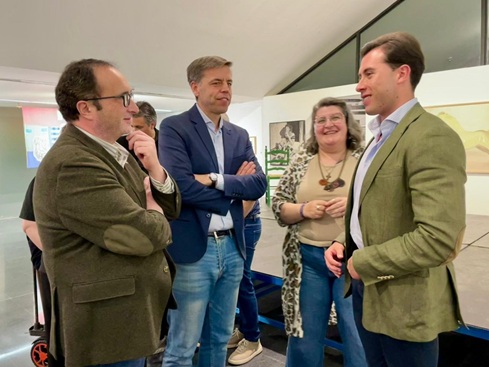 Jaén acoge una de las ocho citas provinciales del Circuito Andaluz de Jóvenes Flamenco.