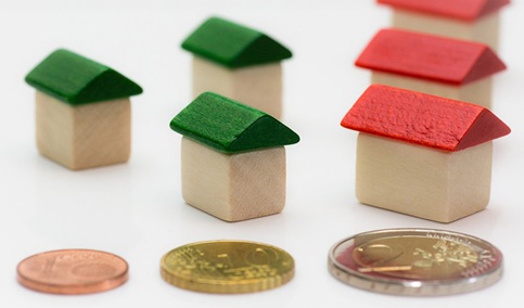 La compraventa de vivienda nueva en Andalucía aumentó un 24% en enero, según el INE.