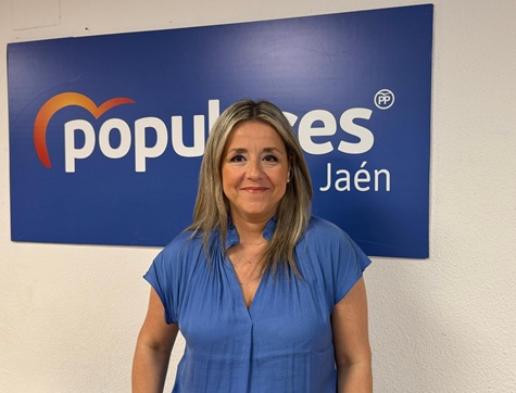 PP de Jaén destaca «inversión récord» de Gobierno de Moreno en la sanidad pública jiennense frente a «recorte» con PSOE.