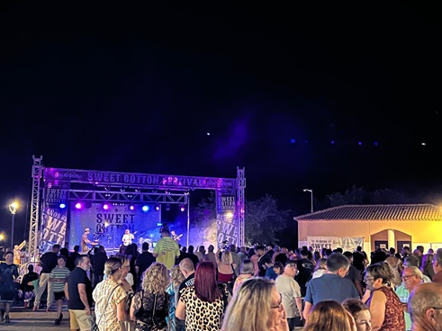 Los ayuntamientos pueden solicitar ya las ayudas para eventos de promoción turística y del patrimonio cultural y natural.