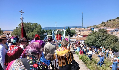 El Plan del Cerro afronta las últimas horas de esta edición sin incidencias de gravedad.