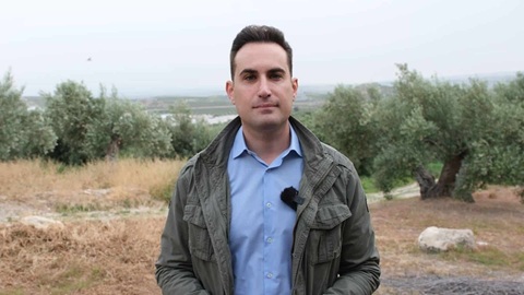 Comienza el plazo de aceptación de las ayudas del gobierno para agricultores por el temporal.