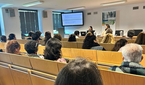 El BOJA publica la convocatoria de subvenciones para formación en Justicia Juvenil, mediación y asistencia a víctimas.