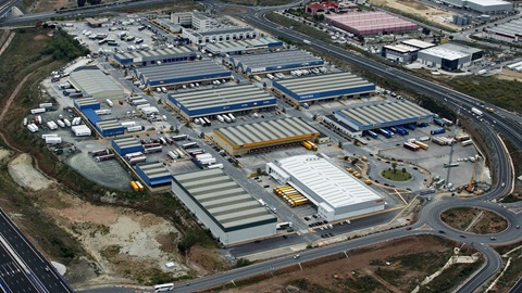 El BOJA publica las convocatorias de incentivos por 50 millones para mejorar los polígonos industriales.