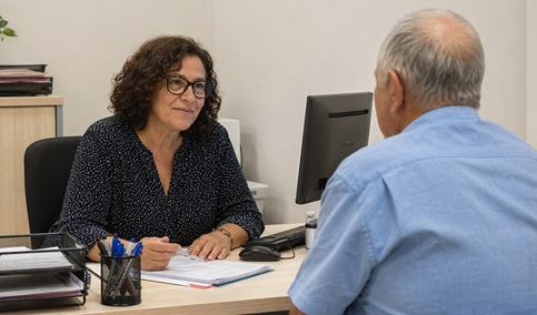 Últimos días para que las entidades locales andaluzas soliciten subvenciones en materia de consumo.