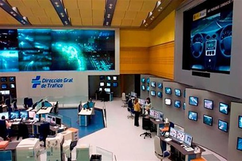 Desciende en un 22% la siniestralidad vial en el primer trimestre del año.