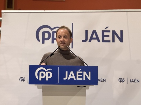 PP de Jaén valora que agricultores y ganaderos pueden pedir las ayudas de la Junta por el temporal desde el 6 de abril.