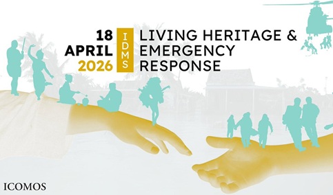 Andalucía acoge visitas guiadas y talleres por el Día Internacional de los Monumentos.