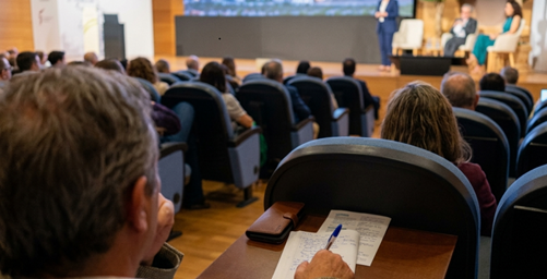 Un congreso en Jaén reunirá en junio a los mayores expertos mundiales en salud y aceite de oliva virgen extra.