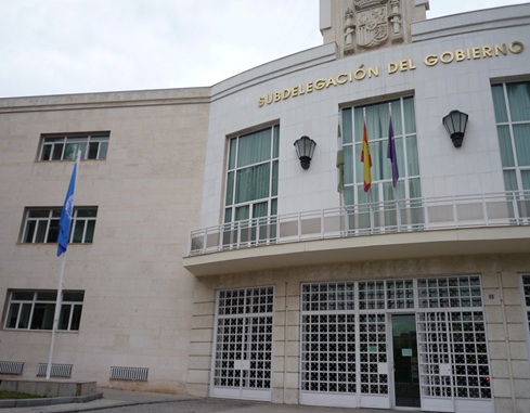 Política Territorial activa el procedimiento de concesión y gestión de ayudas por valor de 2.000 millones de euros a entidades locales afectadas por los daños causados por inundaciones en Andalucía y Extremadura.